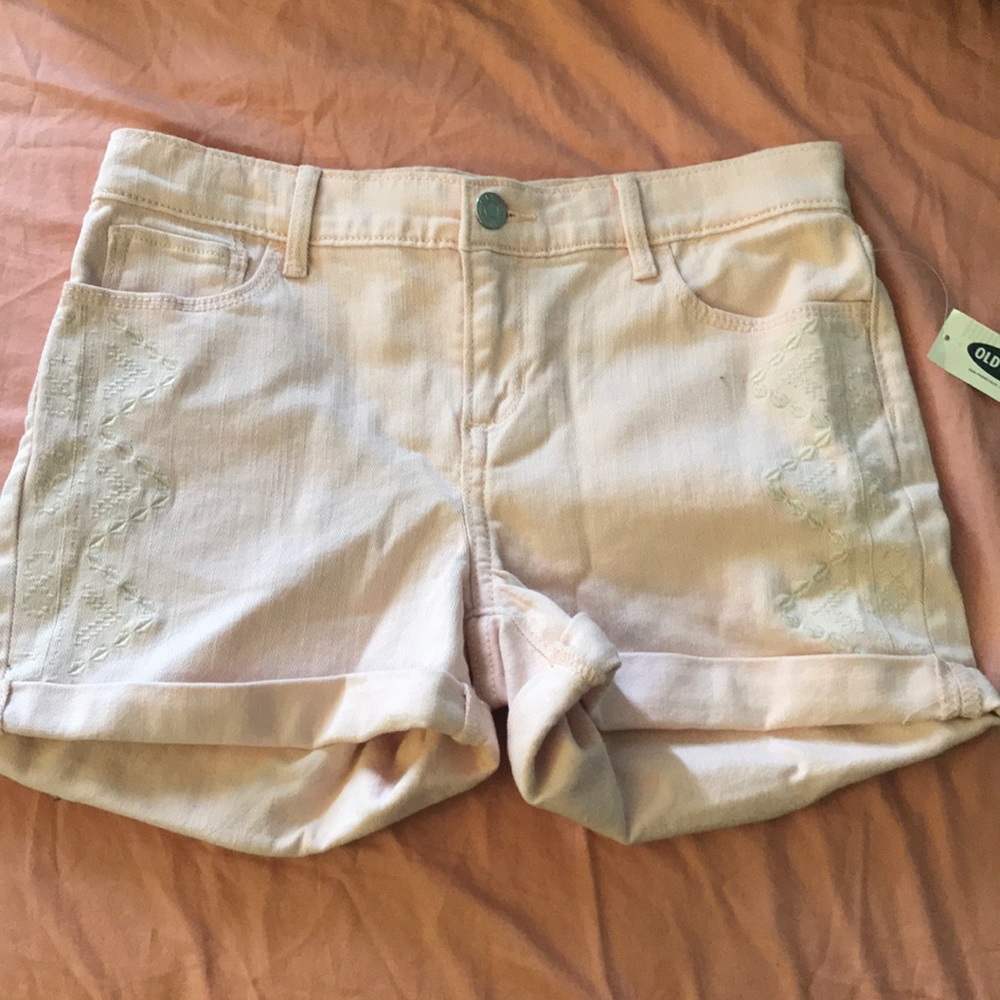 Old navy shorts NWT